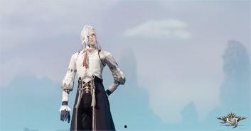 元梦最新时装爆料,潮流盛宴，引领时尚新风向