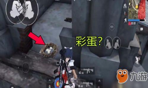 和平精英最新宠物爆料,神秘生物助力战场，全新玩法即将上线！