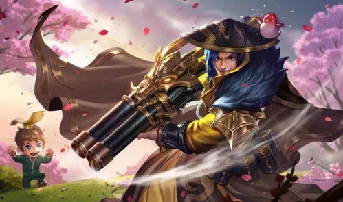 王者最新爆料博主有哪些,揭秘最新博主热议的王者荣耀新动态